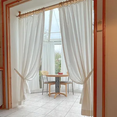 Warnecke 2 * Wangerooge