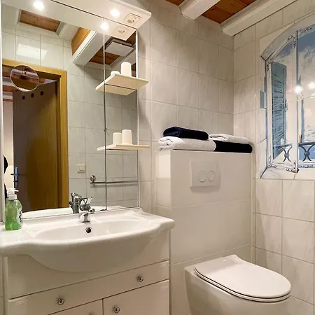 Warnecke 2 Apartamento