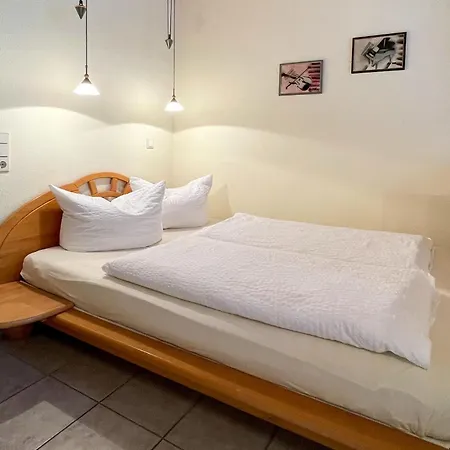 Warnecke 2 Apartamento *