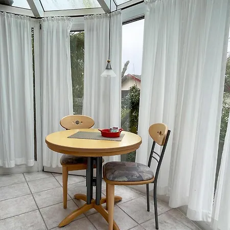 Warnecke 2 Apartamento *