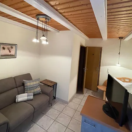 Apartamento Warnecke 2 *